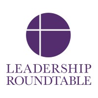 Leadership Roundtable logo