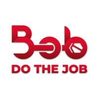 Bob Do The Job logo
