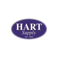 HART SUPPLY CO INC logo