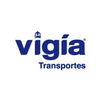 Transportes Vigía logo