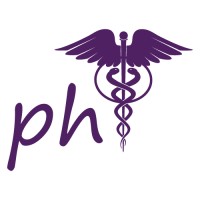 PHI Medicine logo