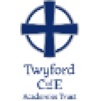 Twyford CofE Academies Trust logo