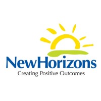 New Horizons (NW) Ltd