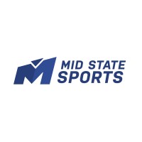 Mid State Sports logo