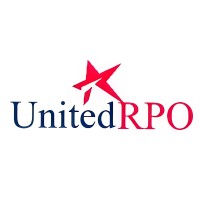 United RPO Infotech logo