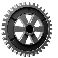 American Gear & Engineering, Inc. logo