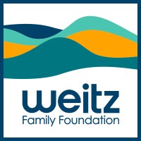 Weitz Family Foundation logo
