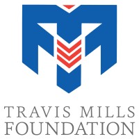 Travis Mills Foundation logo