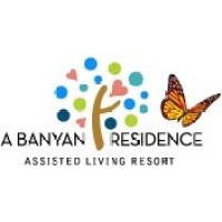 A Banyan Residence Assisted Living logo