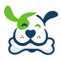 One Lucky Pup Pet Resort & Spa logo