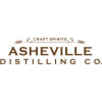 Asheville Distilling Company logo