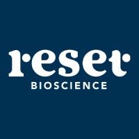 RESET Bioscience logo