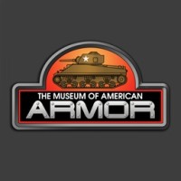 Museum Of American Armor logo