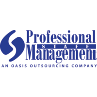 Professional Staff Management logo