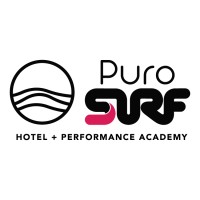 Puro Surf logo