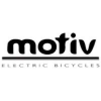 Motiv Electric Bikes logo