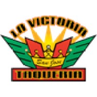 La Victoria Taqueria logo