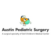 Austin Pediatric Surgery logo