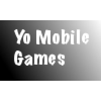 Yo Mobile Games & Computer Services logo