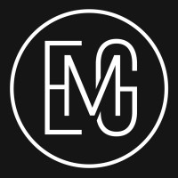 Elegant Music Group - EMG logo