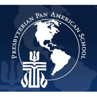 Presbyterian Pan American Schl logo