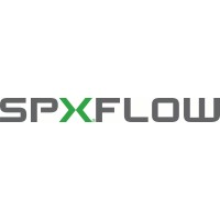 SPX Process Equipment logo