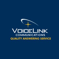 VoiceLink Communications logo