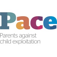 Parents Against Child Exploitation (Pace) logo