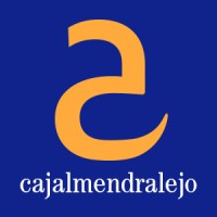 Cajalmendralejo logo