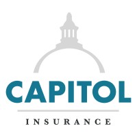 Capitol Insurance & Risk Management Group logo