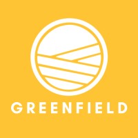 GREENFIELD INCORPORATED logo