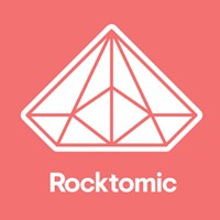 Rocktomic Labs logo