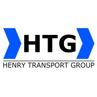Henry Transport Group logo