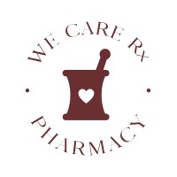 We Care Rx Pharmacy logo