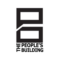 The People's Building logo