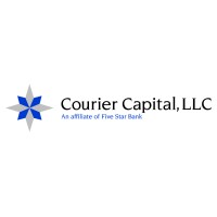 Courier Capital, LLC logo