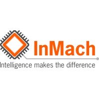 InMach Intelligente Maschinen logo