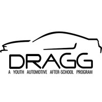 DRAGG logo
