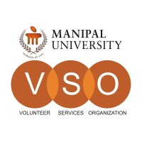 Volunteer Services Organization logo