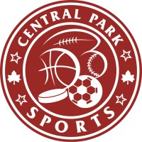 Central Park Sports logo