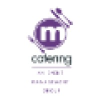 M Catering & Event Management Group logo