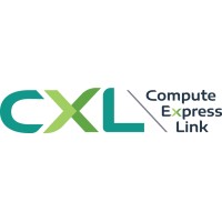 CXL Consortium logo