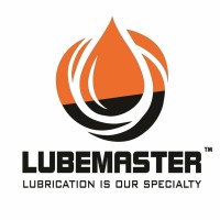 LUBEMASTER logo