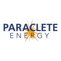 Paraclete Energy logo