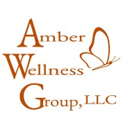 Amber Wellness Group logo