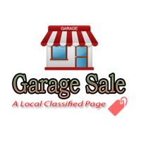 Garage Sale logo