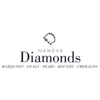 Namdar Diamonds logo