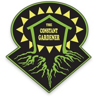Oregon's Constant Gardener logo