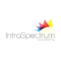 IntraSpectrum Counseling logo
