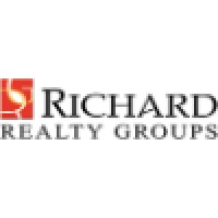 Richard Realty Groups logo